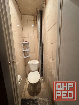 Срочная Продажа 2х. ком. кв.! Киевский Район, Документы Готовы! Прописанных нет! Донецк - изображение 8