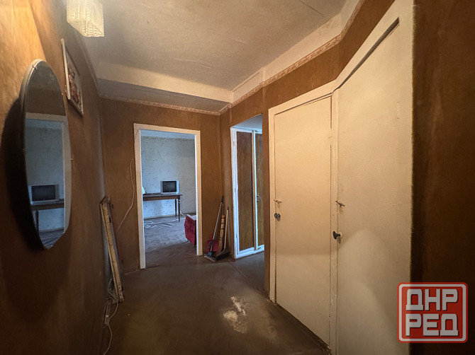 Срочная Продажа 2х. ком. кв.! Киевский Район, Документы Готовы! Прописанных нет! Донецк - изображение 5