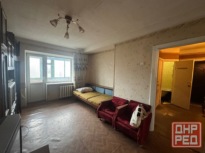 Срочная Продажа 2х. ком. кв.! Киевский Район, Документы Готовы! Прописанных нет! Донецк - изображение 2