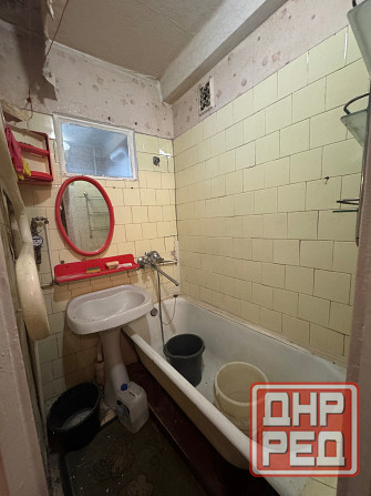 Срочная Продажа 2х. ком. кв.! Киевский Район, Документы Готовы! Прописанных нет! Донецк - изображение 7