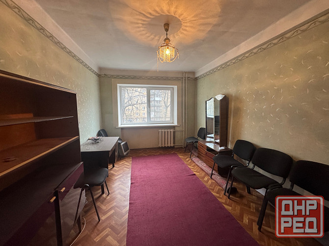 Срочная Продажа 2х. ком. кв.! Киевский Район, Документы Готовы! Прописанных нет! Донецк - изображение 3