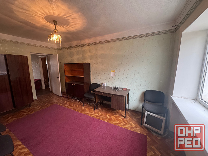 Срочная Продажа 2х. ком. кв.! Киевский Район, Документы Готовы! Прописанных нет! Донецк - изображение 4