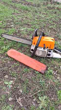 Бензопила бу Донецк