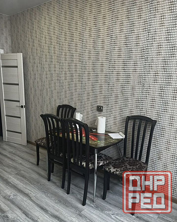 Сдается уютная двухкомнатная квартира в Кировском районе, ул. Островского (Текстильщик). Донецк - изображение 1