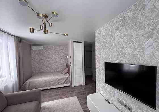 Ворошиловский район, Бульвар Пушкина, Площадь Ленина Донецк