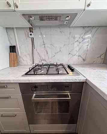 Ворошиловский район, Бульвар Пушкина, Площадь Ленина Донецк