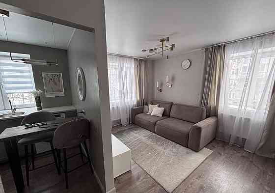 Ворошиловский район, Бульвар Пушкина, Площадь Ленина Донецк