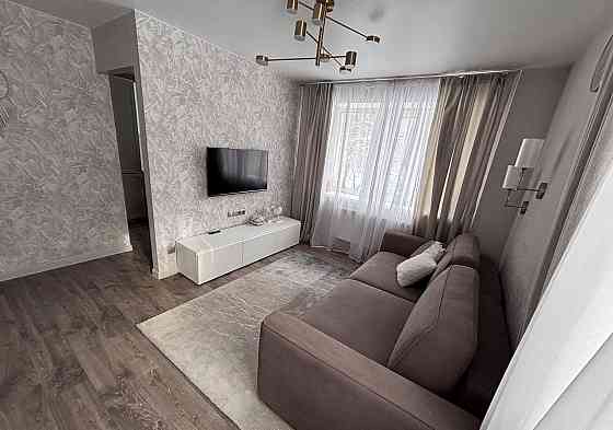 Ворошиловский район, Бульвар Пушкина, Площадь Ленина Донецк