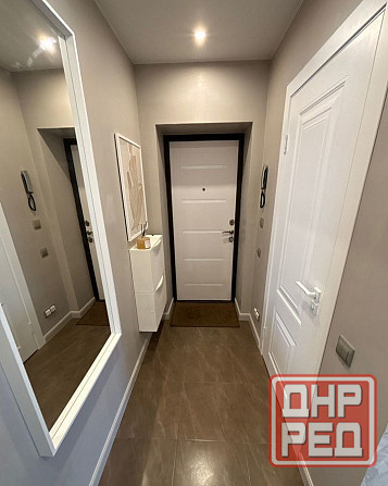 Ворошиловский район, Бульвар Пушкина, Площадь Ленина Донецк - изображение 8