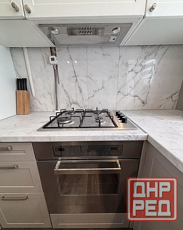 Ворошиловский район, Бульвар Пушкина, Площадь Ленина Донецк - изображение 5