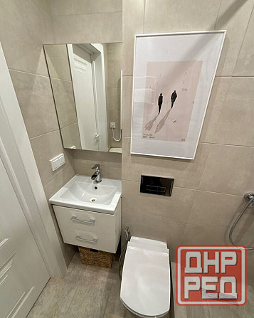 Ворошиловский район, Бульвар Пушкина, Площадь Ленина Донецк - изображение 7