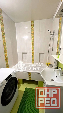 в аренду сдается 1к кв проспект партизанский (киевский район) на длительный срок 27 000рублей Донецк - изображение 6