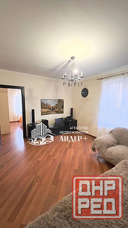 в аренду сдается 1к кв проспект партизанский (киевский район) на длительный срок 27 000рублей Донецк - изображение 2