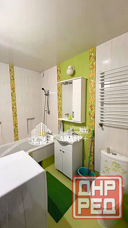 в аренду сдается 1к кв проспект партизанский (киевский район) на длительный срок 27 000рублей Донецк - изображение 7