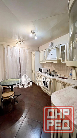 в аренду сдается 1к кв проспект партизанский (киевский район) на длительный срок 27 000рублей Донецк - изображение 5