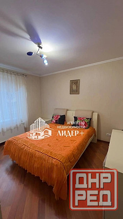 в аренду сдается 1к кв проспект партизанский (киевский район) на длительный срок 27 000рублей Донецк - изображение 1