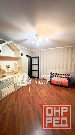 в аренду сдается 1к кв проспект партизанский (киевский район) на длительный срок 27 000рублей Донецк - изображение 4