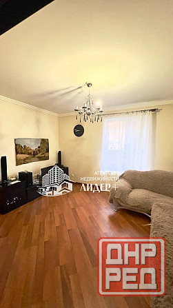 в аренду сдается 1к кв проспект партизанский (киевский район) на длительный срок 27 000рублей Донецк - изображение 3