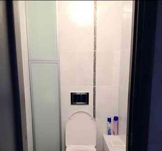 Сдаю двухкомнатную квартиру по ул. Щетинина, Пролетарский район, 56кв.м, 3 этаж. Донецк