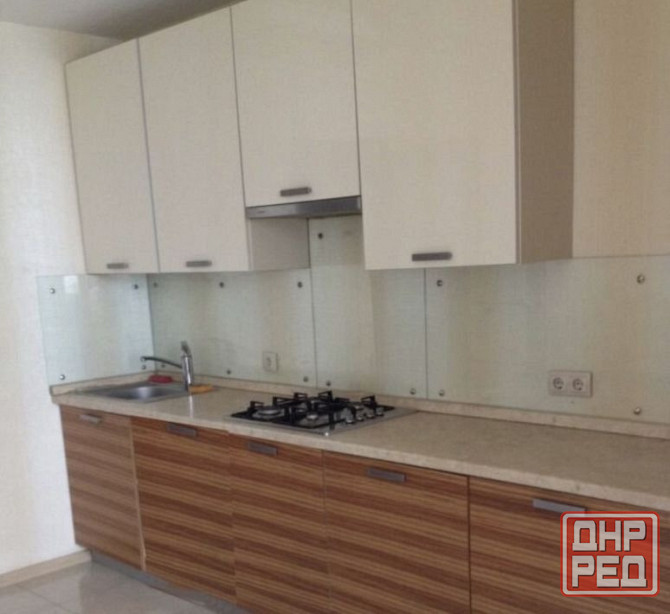 Сдаю двухкомнатную квартиру по ул. Щетинина, Пролетарский район, 56кв.м, 3 этаж. Донецк - изображение 6