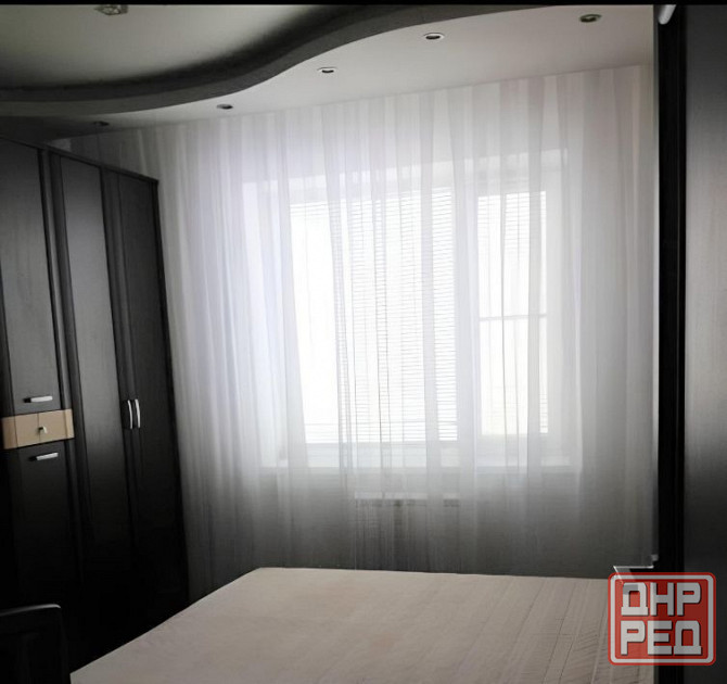 Сдаю двухкомнатную квартиру по ул. Щетинина, Пролетарский район, 56кв.м, 3 этаж. Донецк - изображение 2