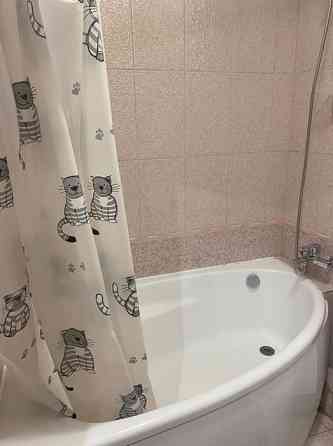 Сдаётся 1 комнатная квартира на мкр-Зелёный Макеевка