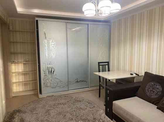 Сдаётся 1 комнатная квартира на мкр-Зелёный Макеевка