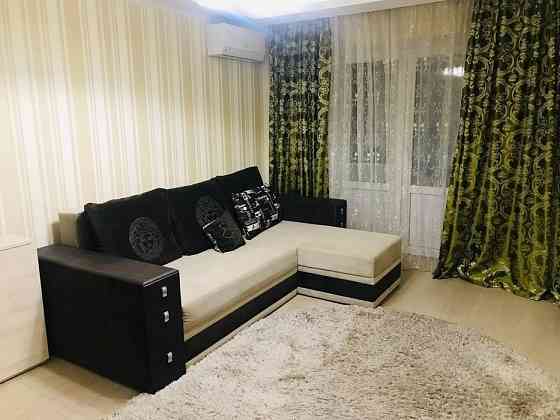 Сдаётся 1 комнатная квартира на мкр-Зелёный Макеевка