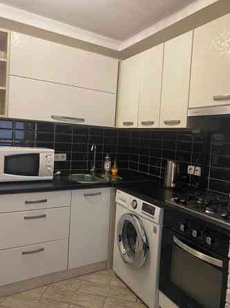 Сдаётся 1 комнатная квартира на мкр-Зелёный Макеевка