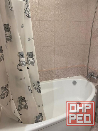 Сдаётся 1 комнатная квартира на мкр-Зелёный Макеевка - изображение 4