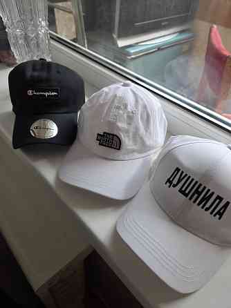 Бейсболки хорошего качества Макеевка