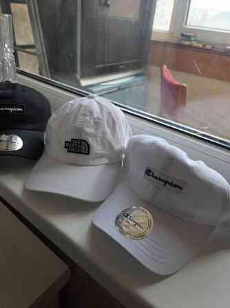 Бейсболки хорошего качества Макеевка