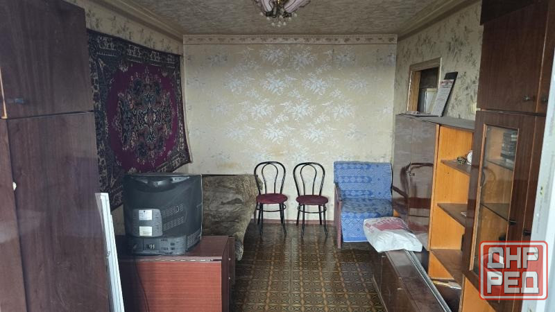 2 ком.кв., 49 м2, 7/9 этаж, Кировский р-н, ул. Островского, 4 млн руб Донецк - изображение 5