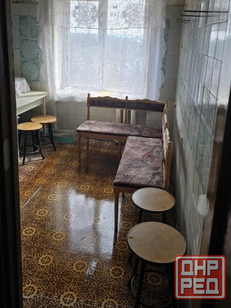 2 ком.кв., 49 м2, 7/9 этаж, Кировский р-н, ул. Островского, 4 млн руб Донецк - изображение 2