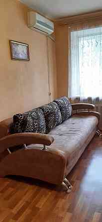 Сдается на длительный срок 2-комнатная квартира в Ленинском районе, Боссе Донецк