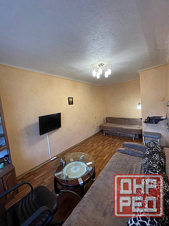 Сдается на длительный срок 2-комнатная квартира в Ленинском районе, Боссе Донецк - изображение 1