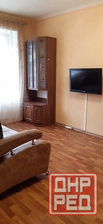 Сдается на длительный срок 2-комнатная квартира в Ленинском районе, Боссе Донецк - изображение 2