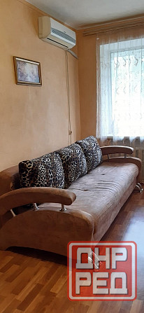 Сдается на длительный срок 2-комнатная квартира в Ленинском районе, Боссе Донецк - изображение 3