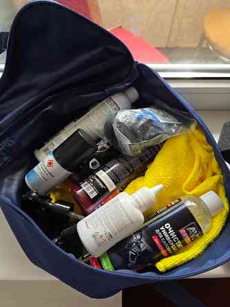 Набор для автомобилиста Макеевка