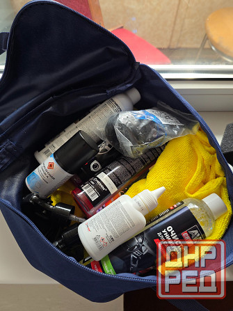 Набор для автомобилиста Макеевка - изображение 2