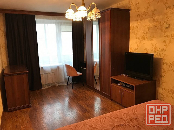 СДается 2 ком кв Кировский район,текстильщик Донецк - изображение 9