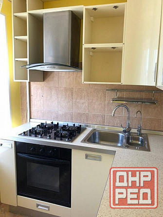 СДается 2 ком кв Кировский район,текстильщик Донецк - изображение 7