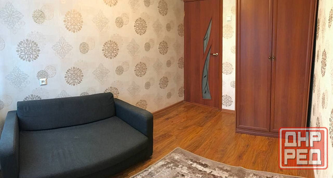 СДается 2 ком кв Кировский район,текстильщик Донецк - изображение 5