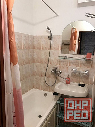 СДается 2 ком кв Кировский район,текстильщик Донецк - изображение 2