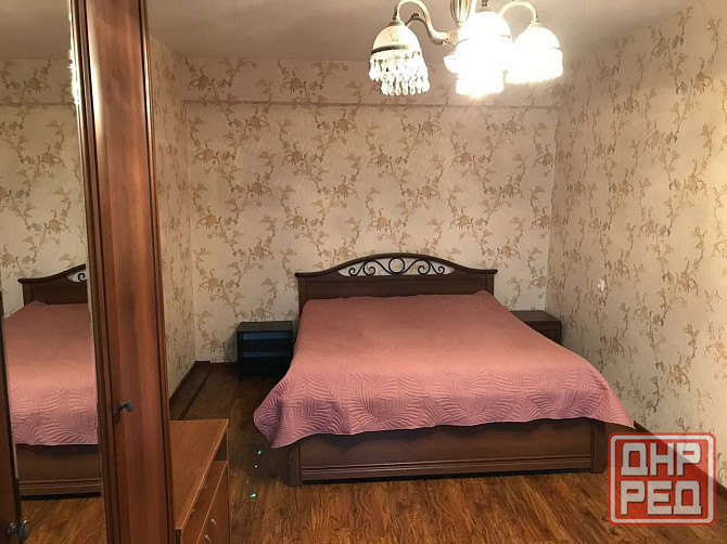 СДается 2 ком кв Кировский район,текстильщик Донецк - изображение 8