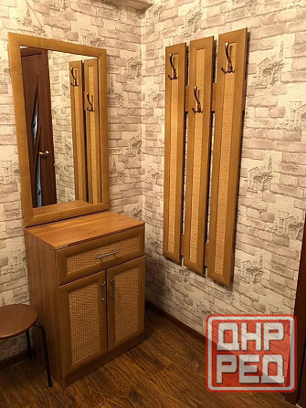 СДается 2 ком кв Кировский район,текстильщик Донецк - изображение 3