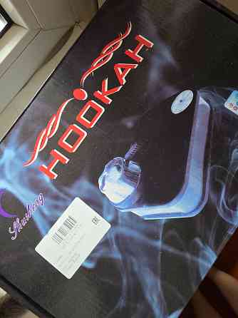 Кальян Макеевка