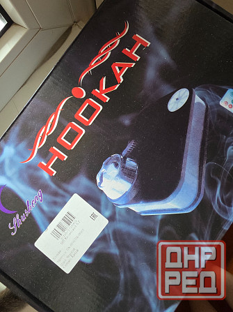 Кальян Макеевка - изображение 1