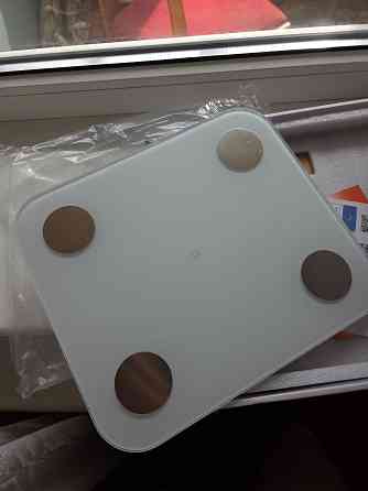 Напольные весы Макеевка