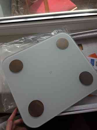 Напольные весы Макеевка